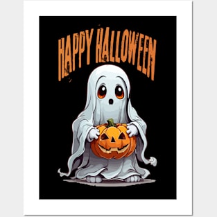 Halloween Posters and Art